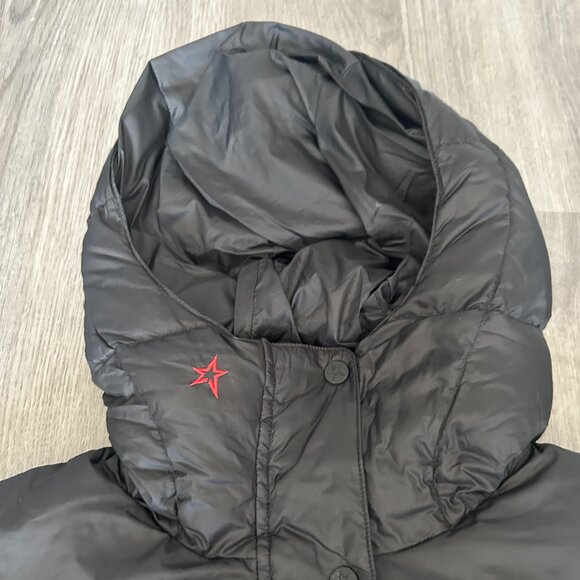 Perfect Moment Over Size Parka II - Picture 7 of 14
